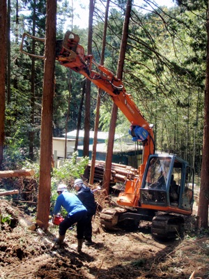 フォレスト萩原